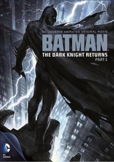 descargar Batman: El Caballero de la Noche Regresa Parte 1, Batman: El Caballero de la Noche Regresa Parte 1 latino