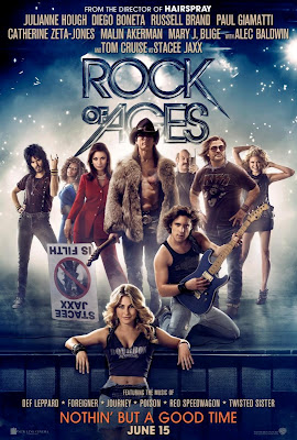 descargar Rock of Ages, Rock of Ages latino