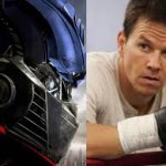 Mark Wahlberg y Transformers 4