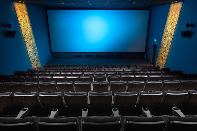 El arte del cine: Películas más esperadas del año